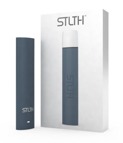 STLTH Device - Battery Only
