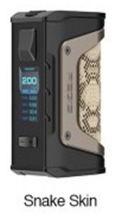 Geekvape Aegis Legend 200W Mod