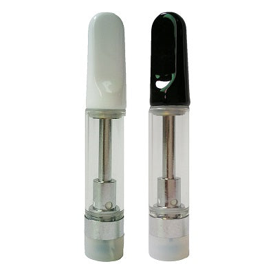 Ceramic CCELL Cartridges