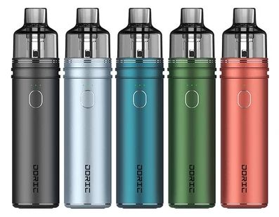 VOOPOO DORIC 60 POD KIT [CRC]
