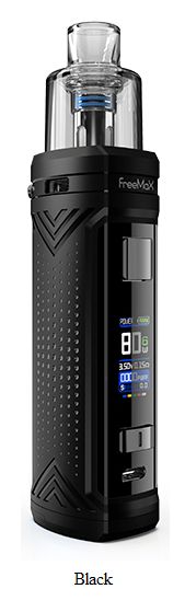 Freemax Marvos 60W Kit (CRC)