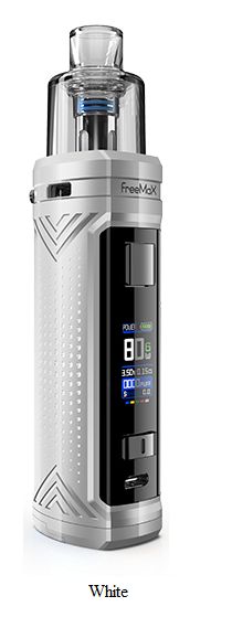 Freemax Marvos 60W Kit (CRC)