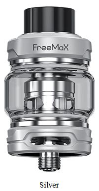 Freemax Fireluke Solo (CRC)