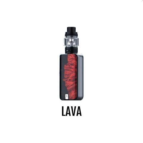 VAPORESSO LUXE II STARTER KIT WITH GTX TANK 22C [CRC]