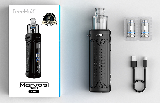 Freemax Marvos 60W Kit (CRC)