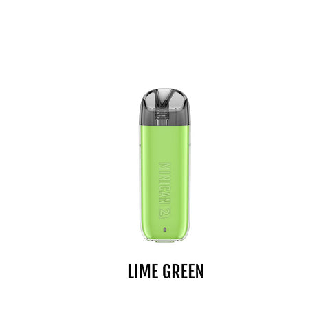 ASPIRE MINICAN 2 POD KIT [CRC]