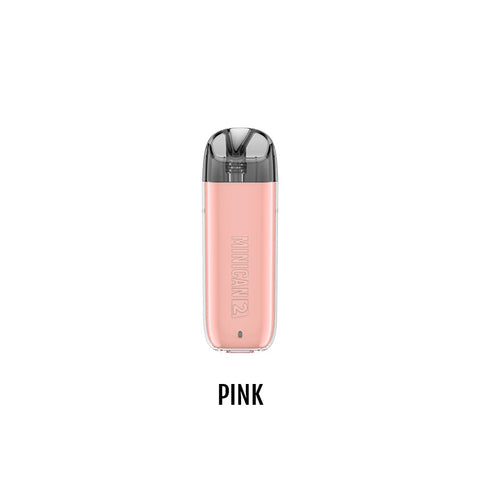 ASPIRE MINICAN 2 POD KIT [CRC]