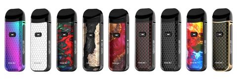 SMOK NORD 2 POD KIT