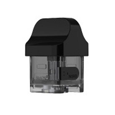 Smok RPM Nord Cartridge 4.5 ml, Black  (without coils)