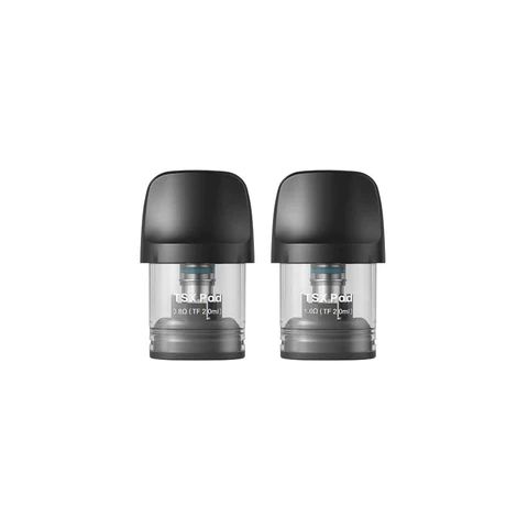 ASPIRE TSX REPLACEMENT POD (2 PACK) [CRC]