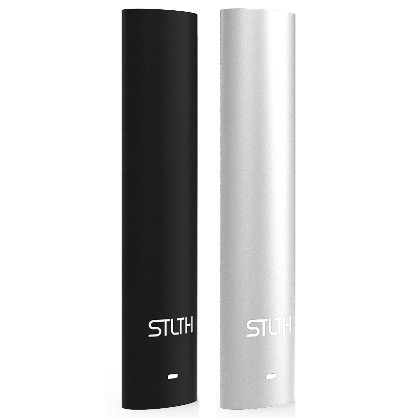 STLTH Device USB-C Version- Battery Only