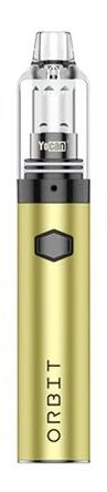 Yocan Orbit Wax Kit